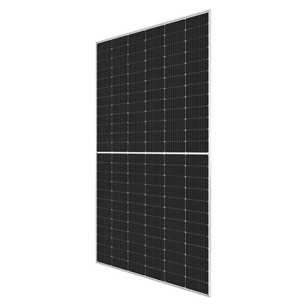 LONGi LR5-72HBD-545M 545W Bifacial Front